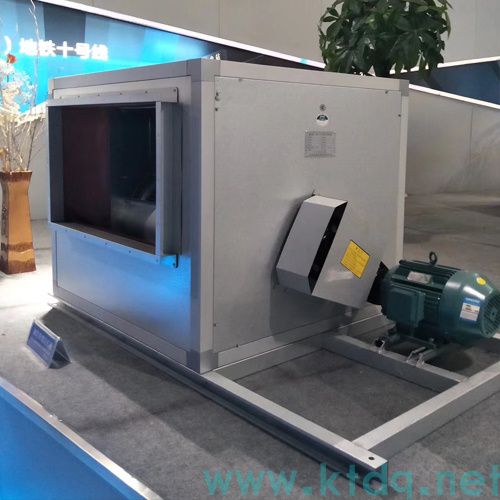 防火閥   建筑機械排煙口面積計算及設(shè)置要求-德州春意空調(diào)(圖1)