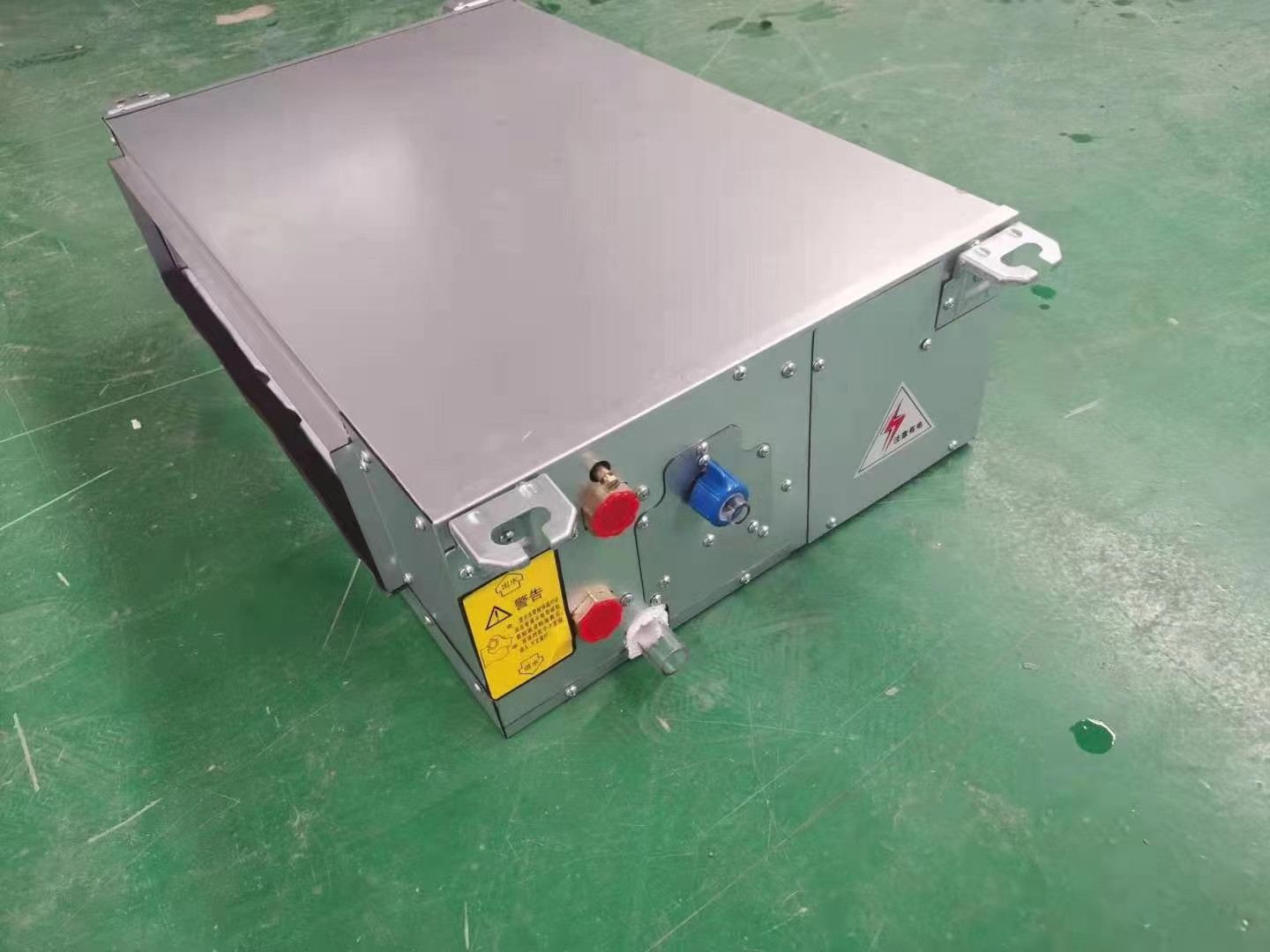 全封閉超薄風(fēng)機盤管@超薄臥式暗裝風(fēng)機盤管@規(guī)格型號