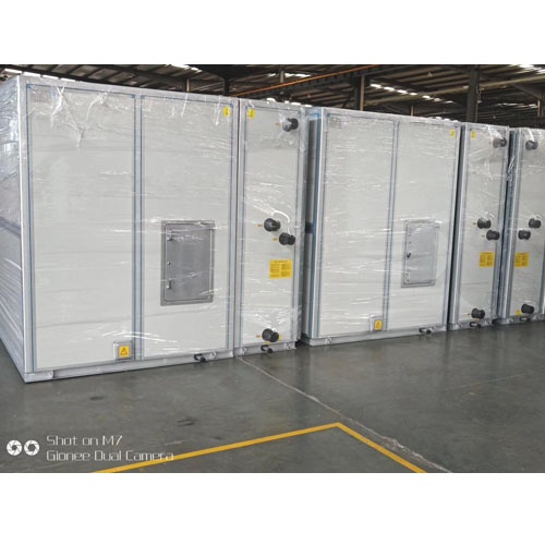 組合式空調機組,組合式空調箱,直膨式組合式空調器