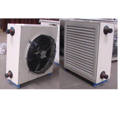 GS/TS系列工業(yè)熱水暖風(fēng)機(jī)